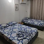 Apartamento en el Rodadero cerca al mar Wifi y parqueadero